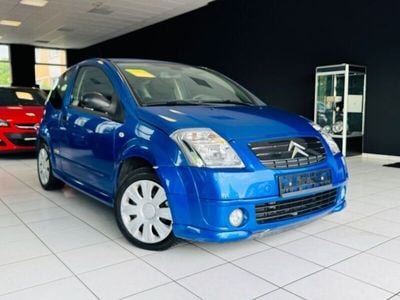 Citroën C2