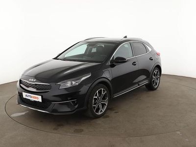 gebraucht Kia XCeed 1.6 Plug-in Hybrid Platinum Edition, HybridFavoritenGespeicherte SuchenGespeicherte SuchenMein EinkaufswagenMein KontoDienstleistungenDropdown-MenüDropdown-MenüDropdown-MenüDropdown-MenüDropdown-MenüFavoritenGespeicherte SuchenGespeicherte Suche