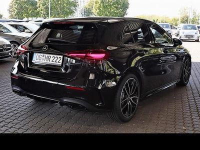 Gebraucht 2025 Mercedes A200 Edition | 36.699 € (Teuer)
