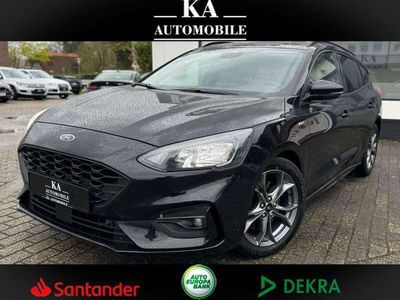 gebraucht Ford Focus Turnier ST-Line