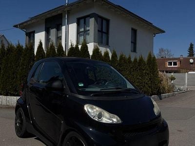 Smart ForTwo Coupé