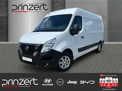 Gebraucht Nissan Interstar