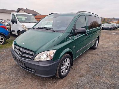 Mercedes Vito