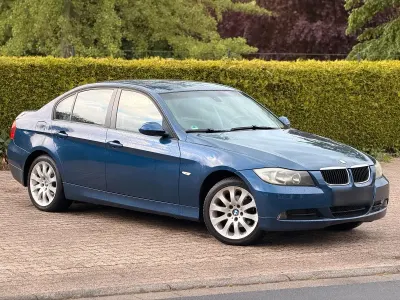 Gebraucht BMW 320