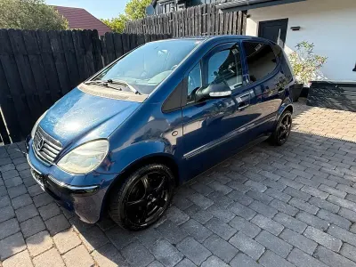 Gebraucht Mercedes A160