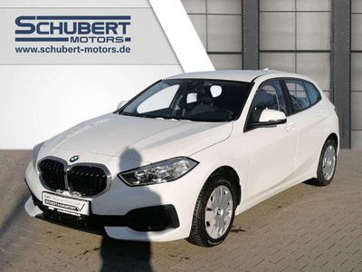 BMW X-Serie sDrive18i Advantage 2-Zonen-Klima Navi Sitzheizung