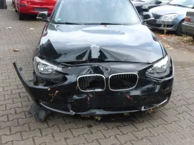 Gebraucht BMW 114