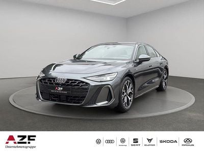 Usata Audi A6 Ambiente 204 CV (150 kW) 2025 Grigio Berlina