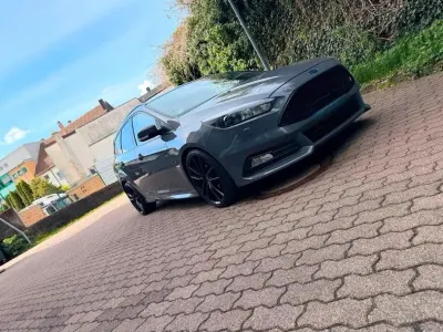 Gebraucht Ford Focus