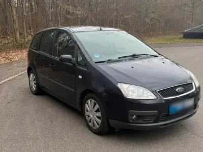 Gebraucht Ford C-MAX