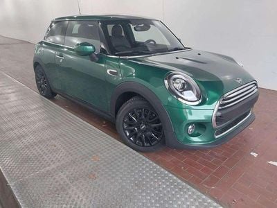 Grün Gebraucht 2019 Mini ONE Chili Kleinwagen | 12.490 € (Guter Preis)