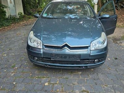 Citroën C5
