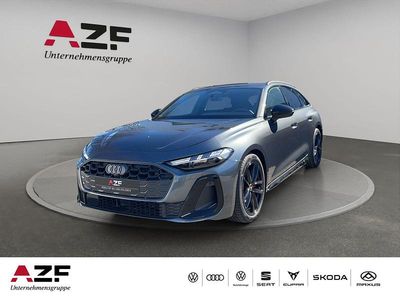 Nuova Audi A5 Sport 204 CV (150 kW) 2025 Grigio Coupé