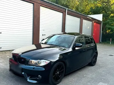 Gebraucht BMW 118