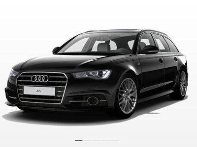 gebraucht Audi A6 2.0 TDI, S-Line, Luft+ Pano, AHK, Komfortsitz