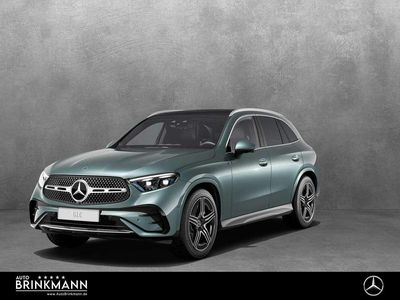 Mercedes GLC300