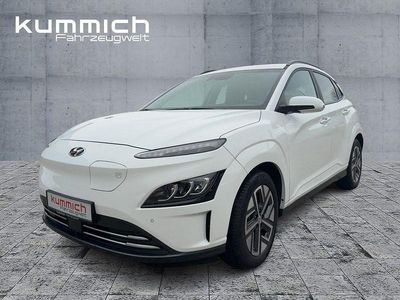Usata Hyundai Kona Trend 100 kW (136 CV) 2022 Bianco SUV
