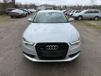 Gebraucht Audi A6