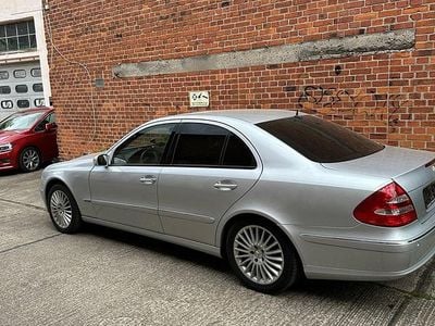 Mercedes 280