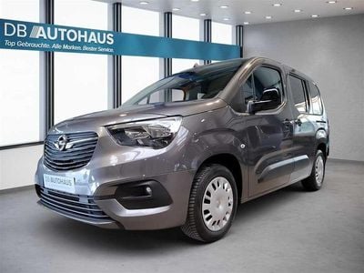 Opel Combo Life
