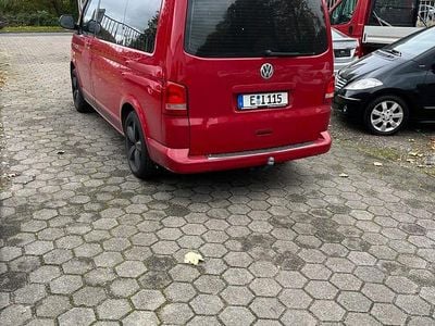 VW T5