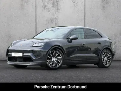 Gebraucht Porsche Macan