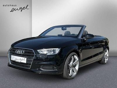 Gebraucht Audi A3 Cabriolet