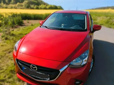 Gebraucht Mazda 2