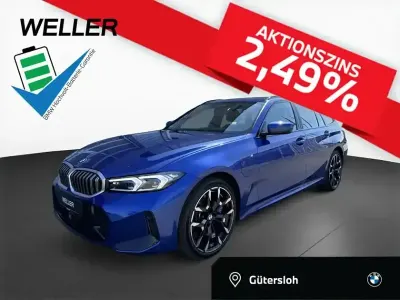 Gebraucht BMW 330e