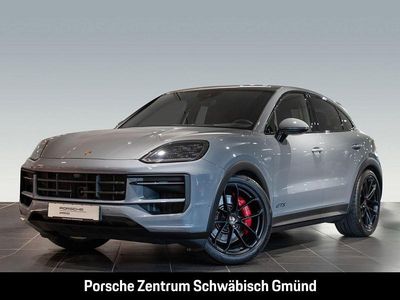 Usata Porsche Cayenne GTS 500 CV (367 kW) 2024 Grigio SUV