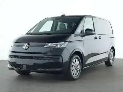 VW T7