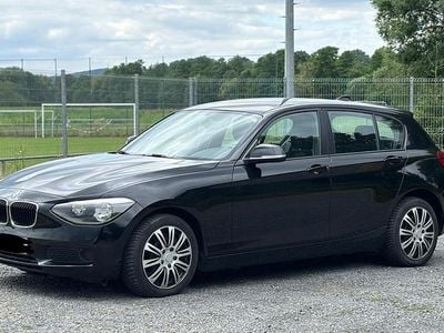 BMW 114