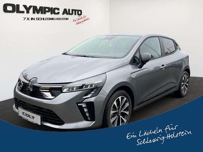 Gebraucht Mitsubishi Colt Plus 67 PS (49 kW) 2025 Achatgrau Kleinwagen