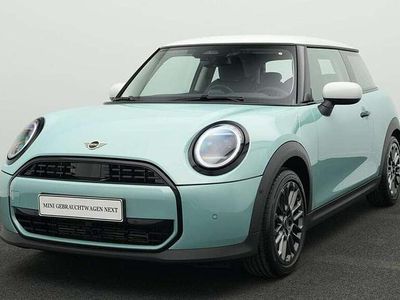Gebraucht Mini Cooper Classic 156 PS (114 kW) 2024 Grün Kleinwagen