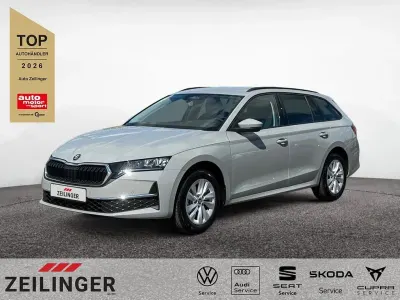Neu Skoda Octavia Selection 150 PS (110 kW) 2026 Kombi