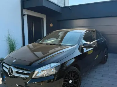 Gebraucht Mercedes A220