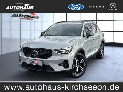 Gebraucht Volvo XC40 Plus 197 PS (144 kW) 2025 Grau SUV