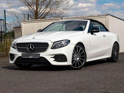 Mercedes 220