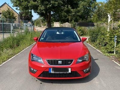 Seat Leon SC