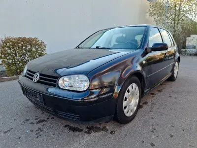 Brugt VW Golf III