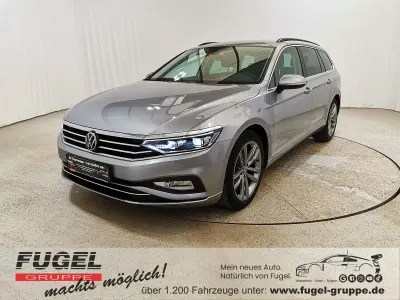 Gebraucht VW Passat