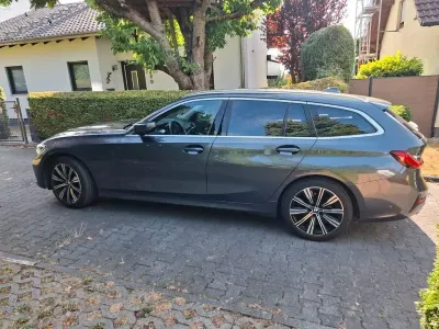 Gebraucht BMW 320