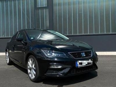 Seat Leon SC