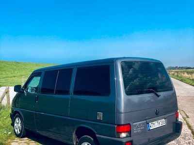 gebraucht VW T4 Bulli