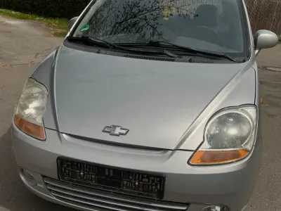 Occasion Chevrolet Matiz