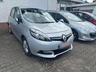 Renault Scénic III