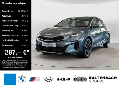 Gebraucht Kia XCeed