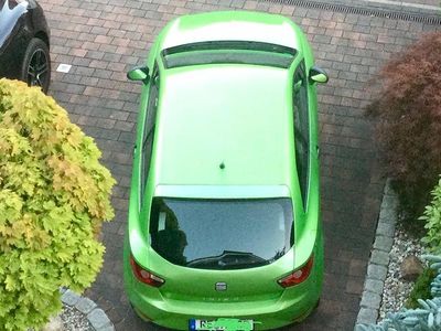 Seat Ibiza SC