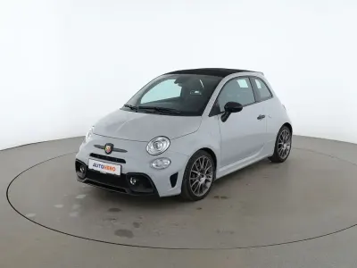 Occasion Abarth 695C 180 ch (132 kW) 2023 Gris Cabriolet