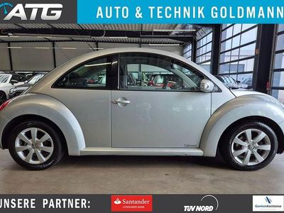 VW Beetle